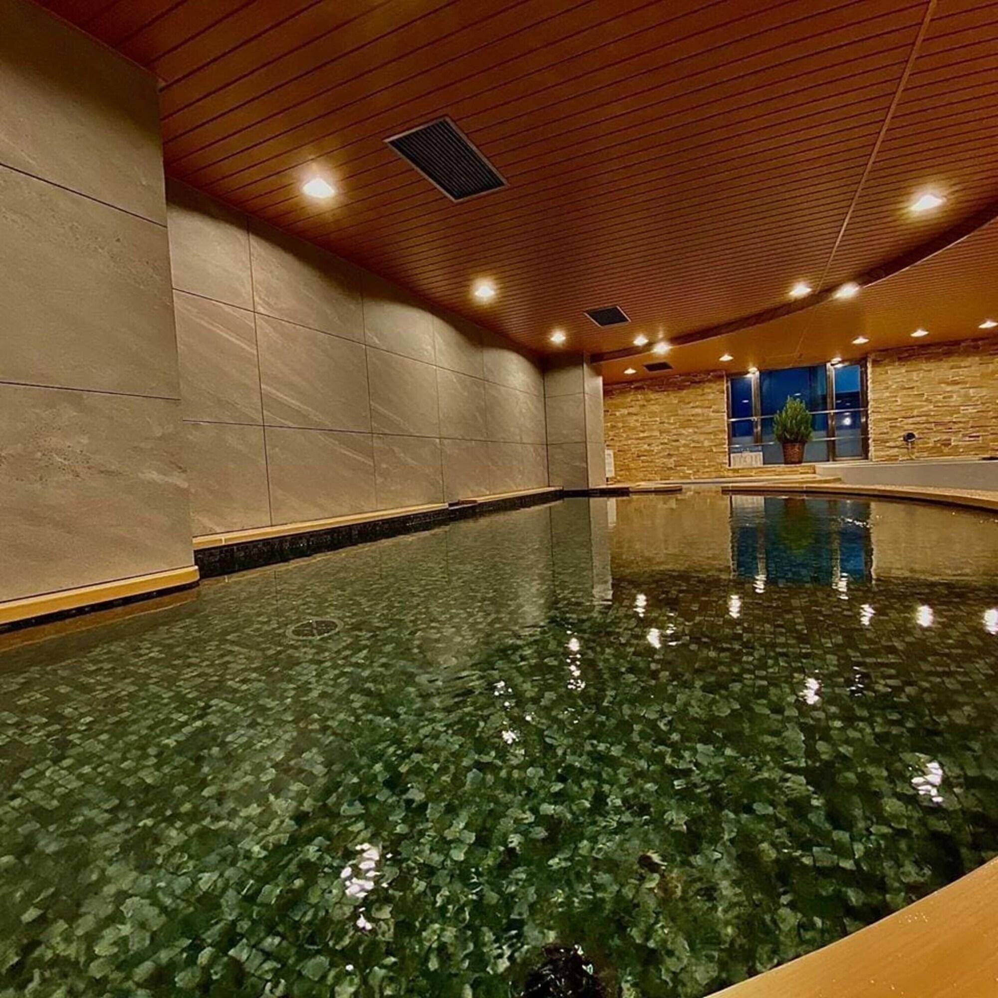 Capsule Inn Osaka - Caters To Men Exterior photo