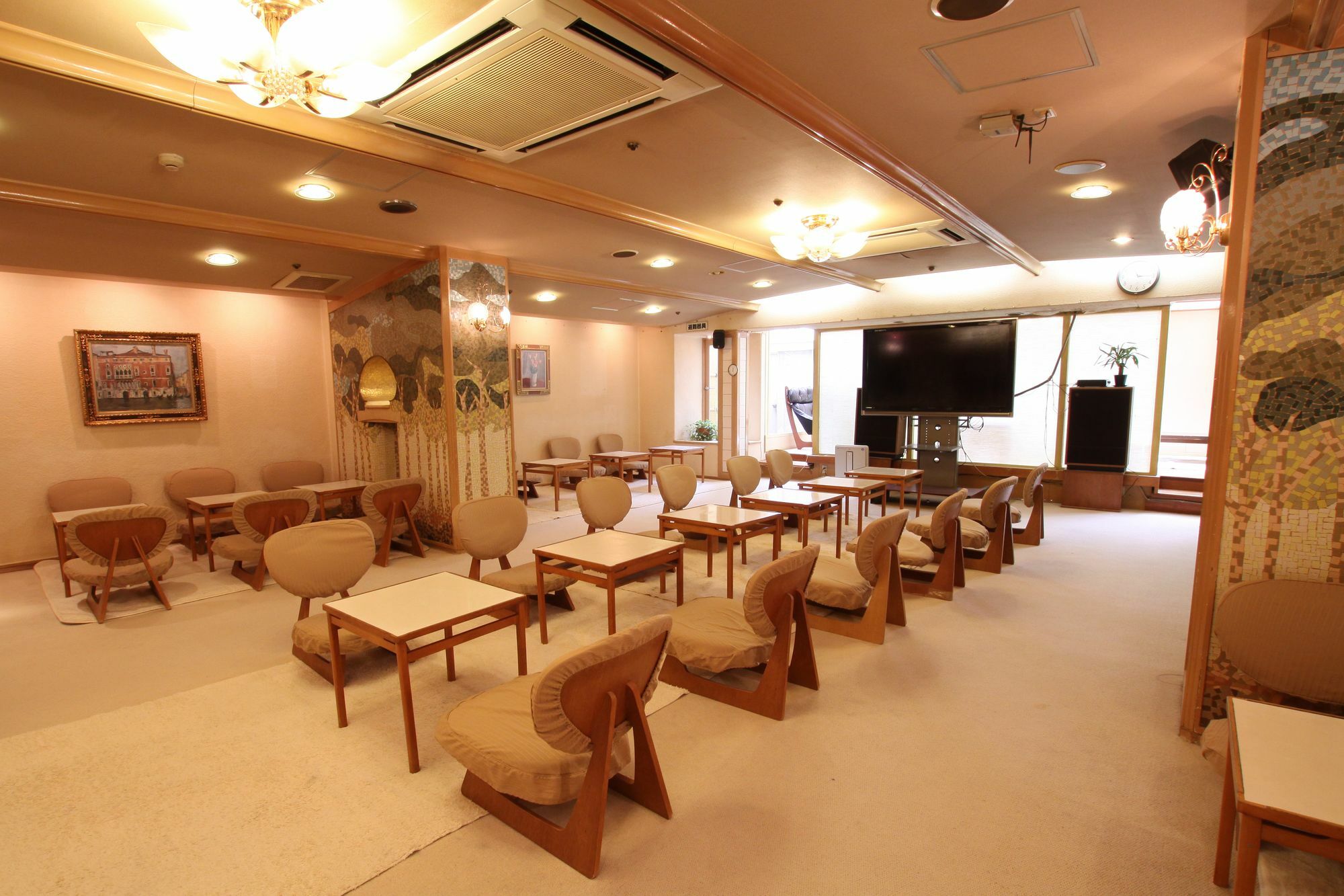 Capsule Inn Osaka - Caters To Men Exterior photo